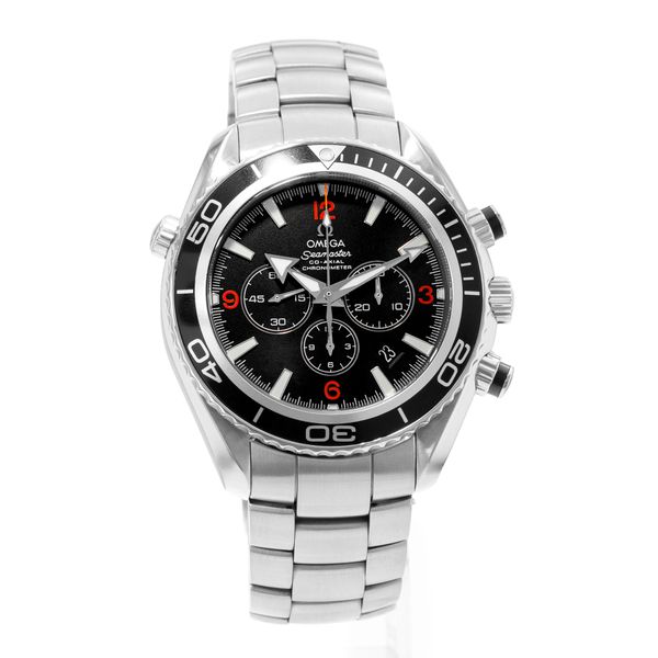 Omega Planet Ocean 2210.51.00